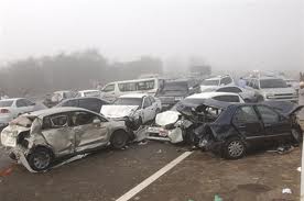 تصویب نامه در مورد پرداخت دیه قربانیان سوانح رانندگی از محل درآمدهای صندوق تامین خسارتهای بدنی