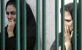 روایتی از بند زنان زندان اصفهان