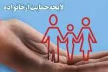 مرکز پژوهش‌های مجلس شورای اسلامی، درباره لایحه حمایت خانواده اظهارنظر کارشناسی ارایه کرد